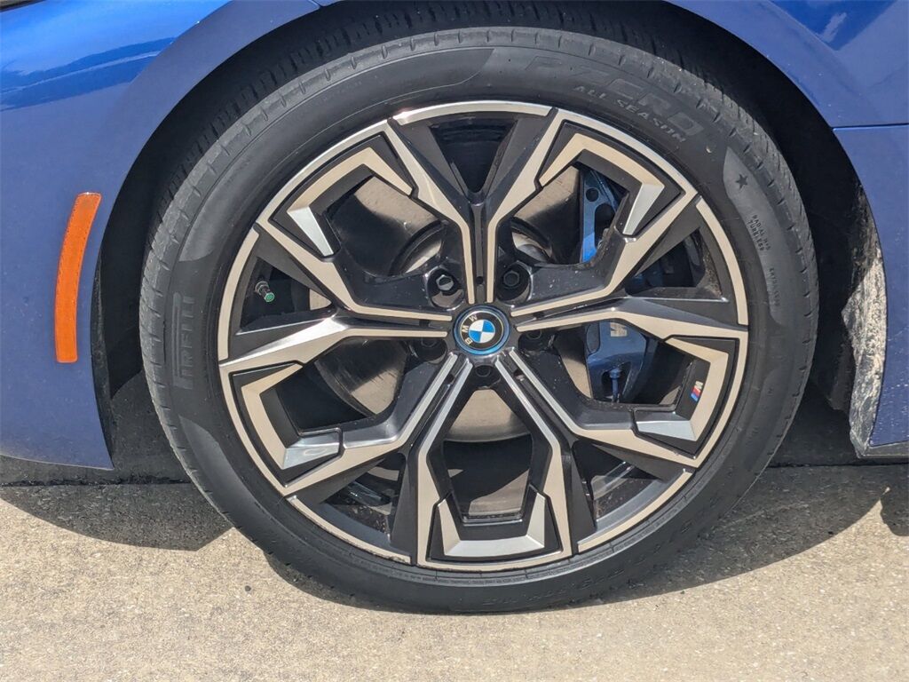 2022 BMW i4 M50 Jacksonville FL