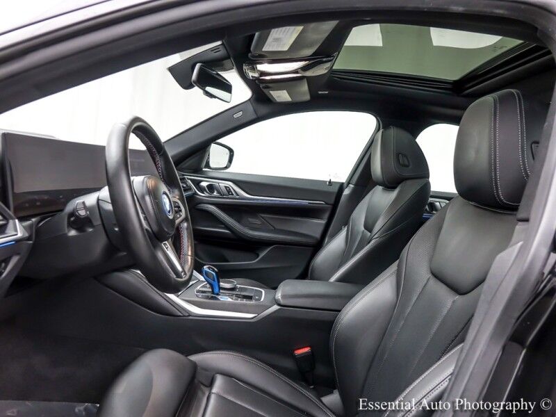 2022 BMW i4 M50 Willowbrook IL