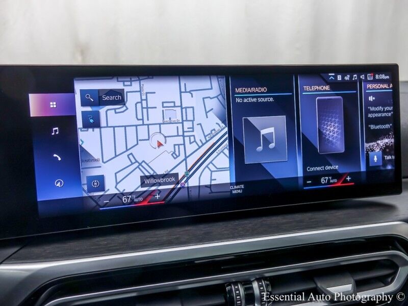 2022 BMW i4 M50 Willowbrook IL