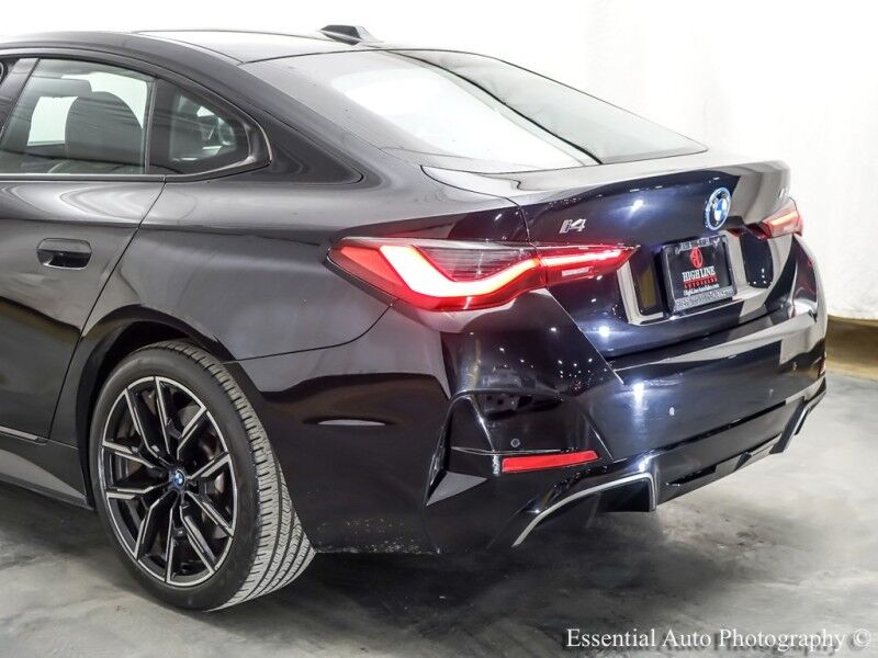 2022 BMW i4 M50 Willowbrook IL