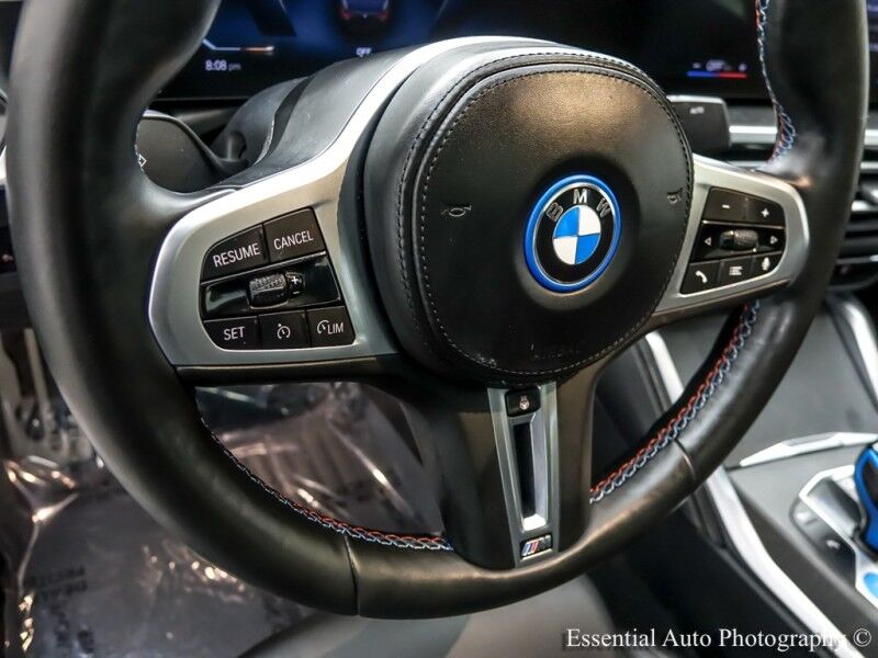 2022 BMW i4 M50 Willowbrook IL