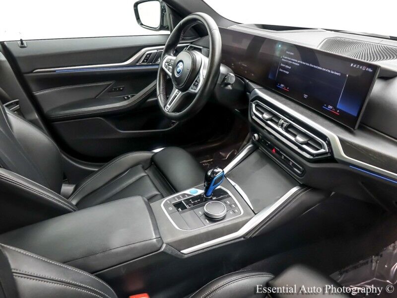 2022 BMW i4 M50 Willowbrook IL