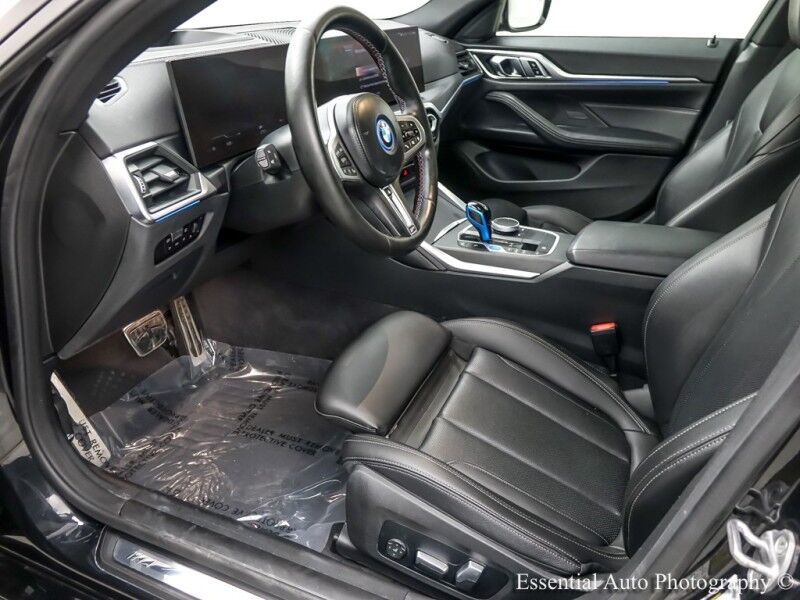 2022 BMW i4 M50 Willowbrook IL