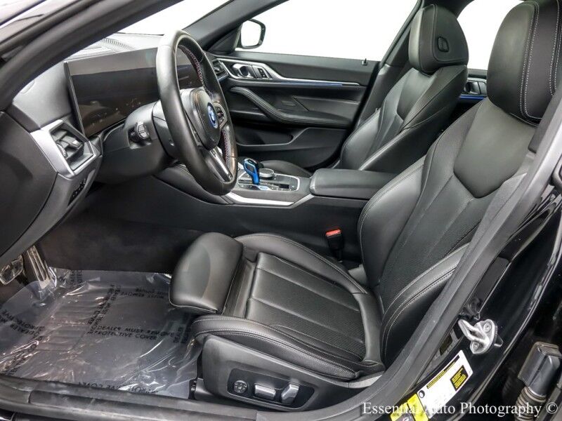 2022 BMW i4 M50 Willowbrook IL