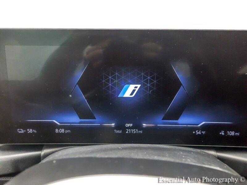2022 BMW i4 M50 Willowbrook IL
