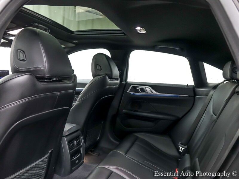 2022 BMW i4 M50 Willowbrook IL