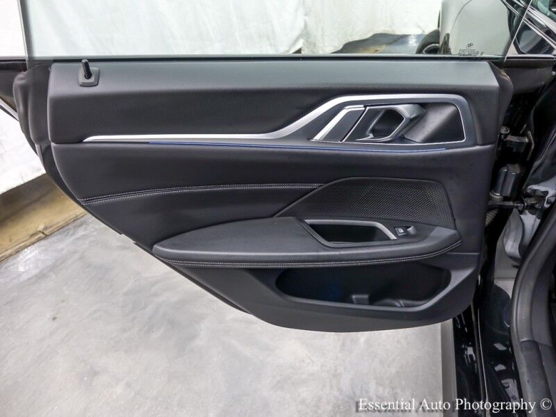 2022 BMW i4 M50 Willowbrook IL