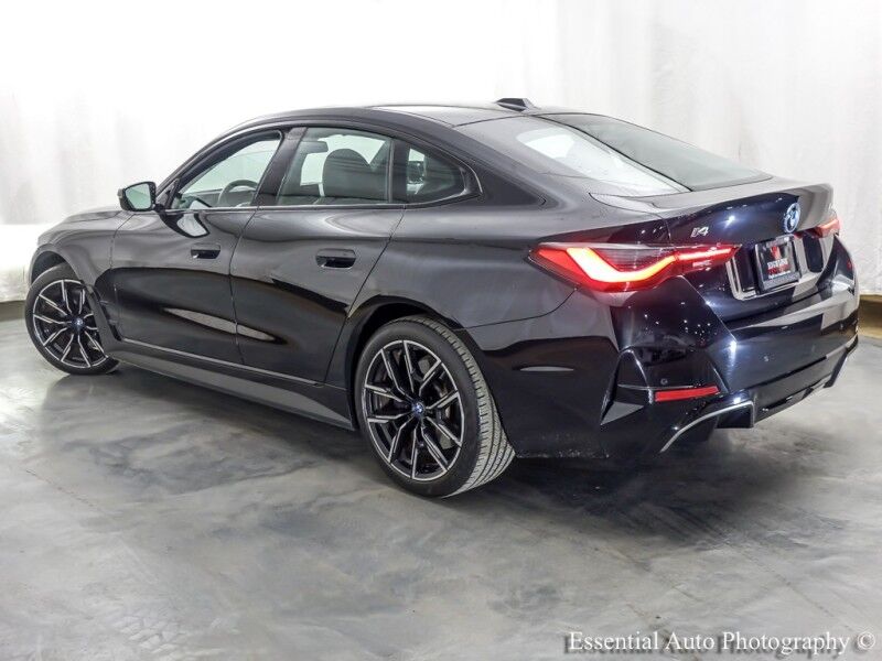 2022 BMW i4 M50 Willowbrook IL