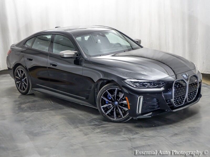 2022 BMW i4 M50 Willowbrook IL