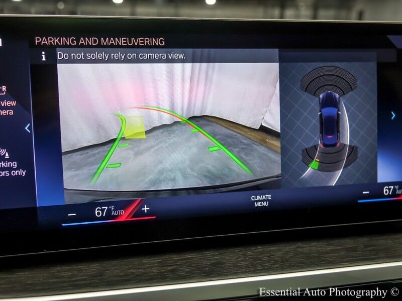 2022 BMW i4 M50 Willowbrook IL