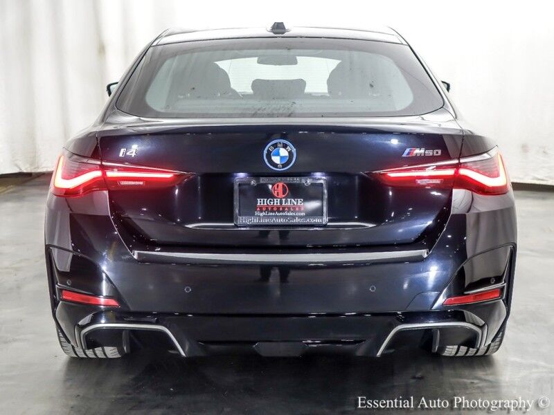 2022 BMW i4 M50 Willowbrook IL