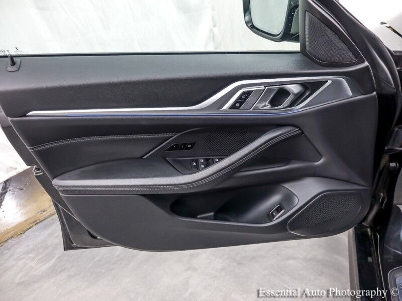 2022 BMW i4 M50 Willowbrook IL