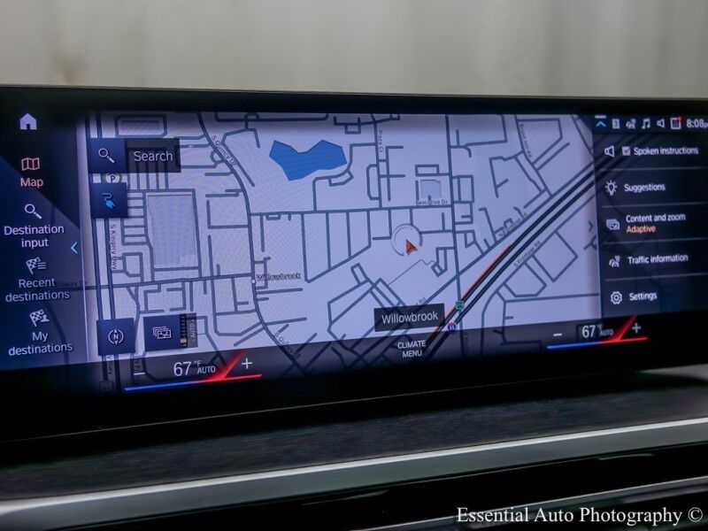 2022 BMW i4 M50 Willowbrook IL