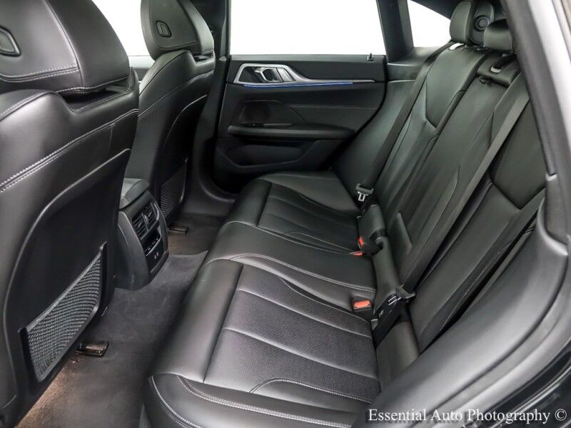 2022 BMW i4 M50 Willowbrook IL