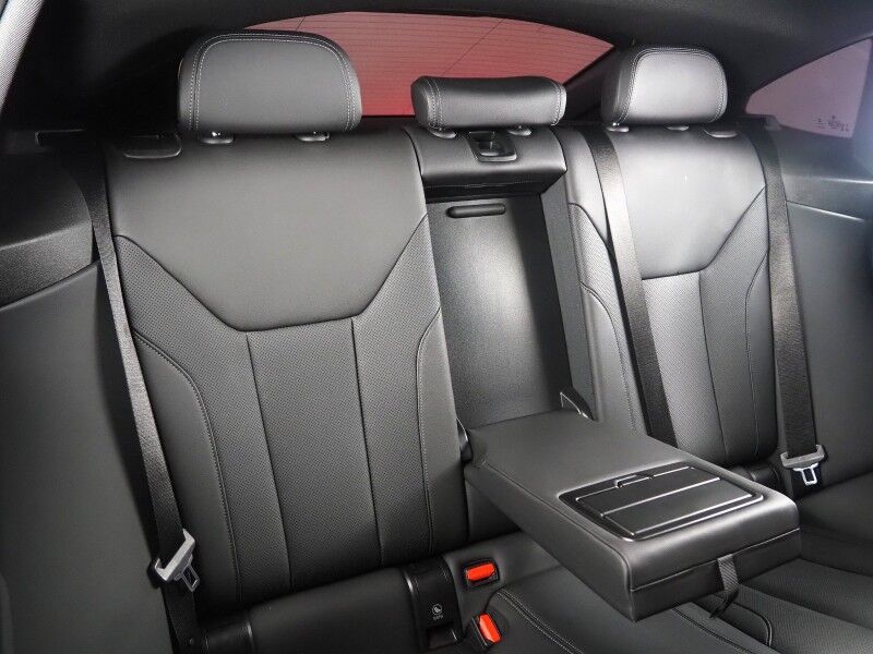 2022 BMW i4 eDrive40 Gran Coupe *DRIVING ASSIST PRO PKG, HEADS-UP DISPLAY, NAVIGATION, CURVED DISPLAY, ADAPTIVE CRUISE, 360 VIEW CAMERAS, MOONROOF, HEATED SEATS/STEERING, COMFORT ACCESS, ANDROID & APPLE Round Rock TX