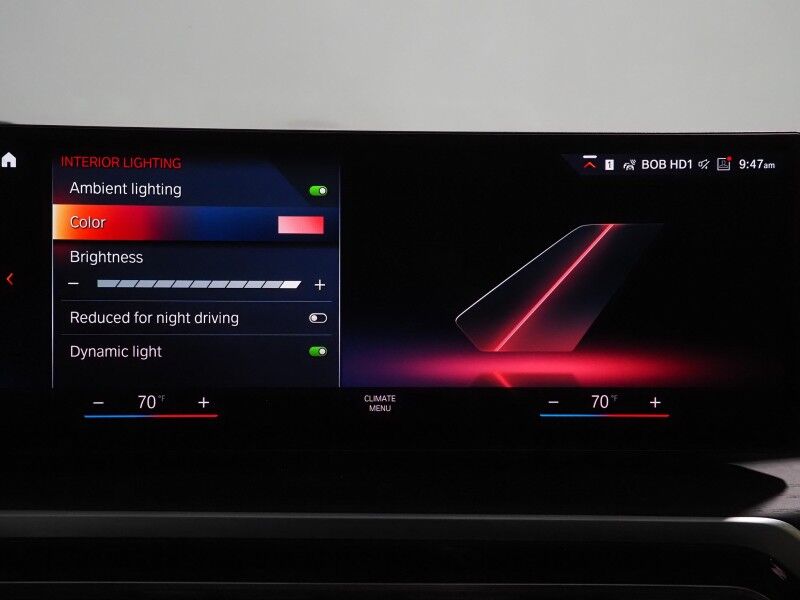 2022 BMW i4 eDrive40 Gran Coupe *DRIVING ASSIST PRO PKG, HEADS-UP DISPLAY, NAVIGATION, CURVED DISPLAY, ADAPTIVE CRUISE, 360 VIEW CAMERAS, MOONROOF, HEATED SEATS/STEERING, COMFORT ACCESS, ANDROID & APPLE Round Rock TX