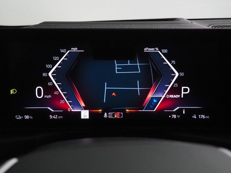 2022 BMW i4 eDrive40 Gran Coupe *DRIVING ASSIST PRO PKG, HEADS-UP DISPLAY, NAVIGATION, CURVED DISPLAY, ADAPTIVE CRUISE, 360 VIEW CAMERAS, MOONROOF, HEATED SEATS/STEERING, COMFORT ACCESS, ANDROID & APPLE Round Rock TX