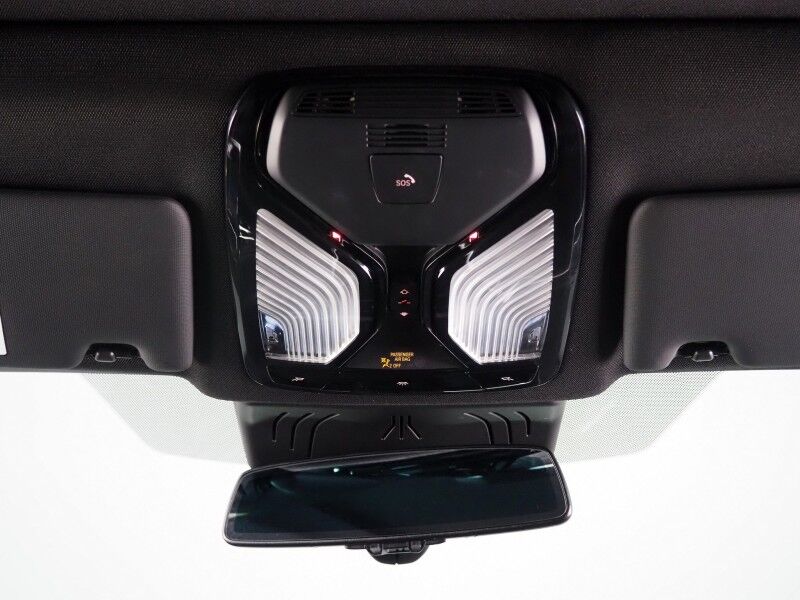 2022 BMW i4 eDrive40 Gran Coupe *DRIVING ASSIST PRO PKG, HEADS-UP DISPLAY, NAVIGATION, CURVED DISPLAY, ADAPTIVE CRUISE, 360 VIEW CAMERAS, MOONROOF, HEATED SEATS/STEERING, COMFORT ACCESS, ANDROID & APPLE Round Rock TX