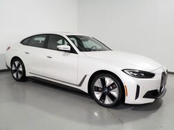 2022_BMW_i4 eDrive40 Gran Coupe_*DRIVING ASSIST PRO PKG, HEADS-UP DISPLAY, NAVIGATION, CURVED DISPLAY, ADAPTIVE CRUISE, SAFETY ALERTS, 360 VIEW CAMERAS, MOONROOF, HEATED SEATS/STEERING, ICONIC SOUNDS, 19 INCH WHEELS, ANDROID & APPLE_ Round Rock TX