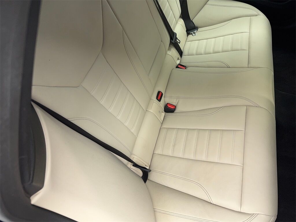 2022 BMW i4 eDrive40 M SPORT,NAV,CAM,SUNROOF,BLIND SPOT Plano TX