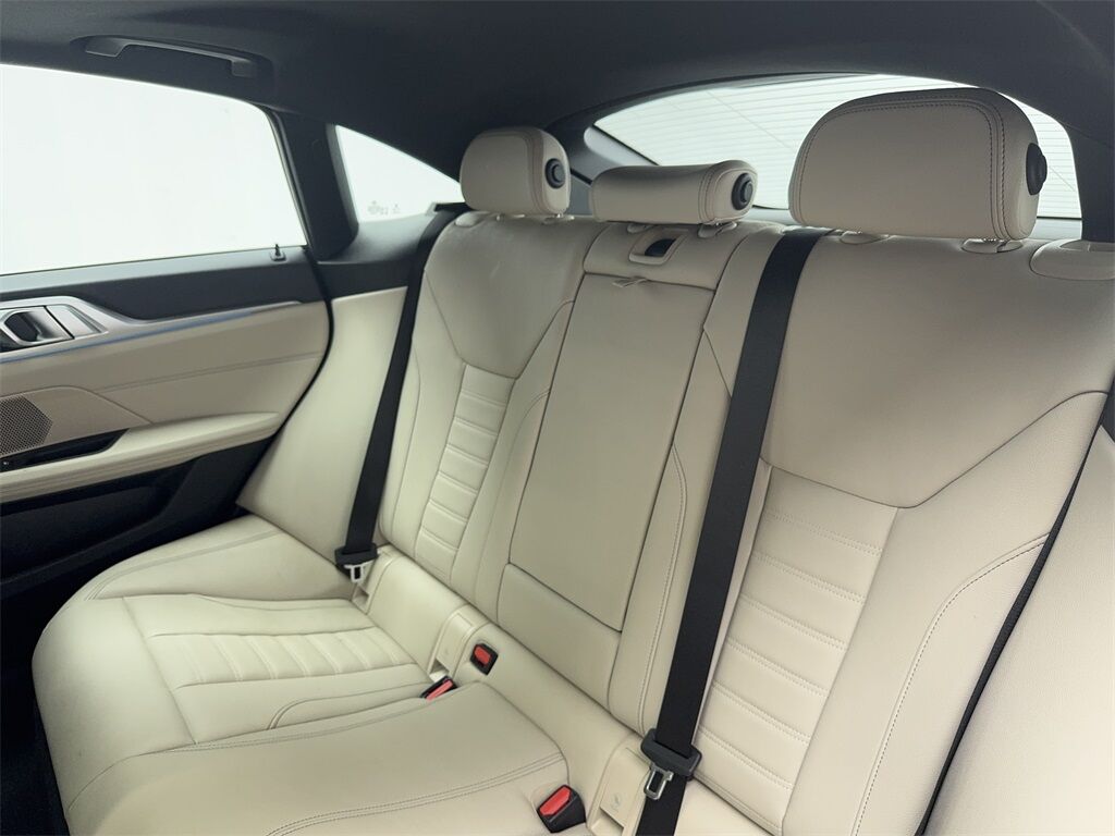 2022 BMW i4 eDrive40 M SPORT,NAV,CAM,SUNROOF,BLIND SPOT Plano TX