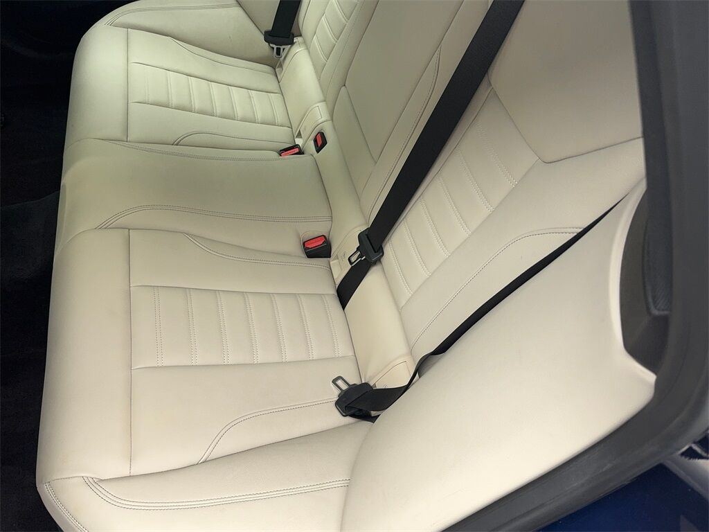 2022 BMW i4 eDrive40 M SPORT,NAV,CAM,SUNROOF,BLIND SPOT Plano TX