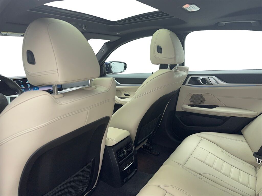 2022 BMW i4 eDrive40 M SPORT,NAV,CAM,SUNROOF,BLIND SPOT Plano TX