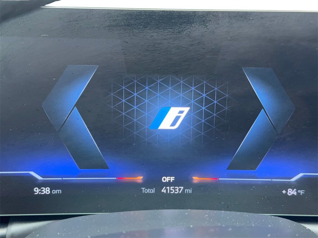 2022 BMW i4 eDrive40 M SPORT,NAV,CAM,SUNROOF,BLIND SPOT Plano TX