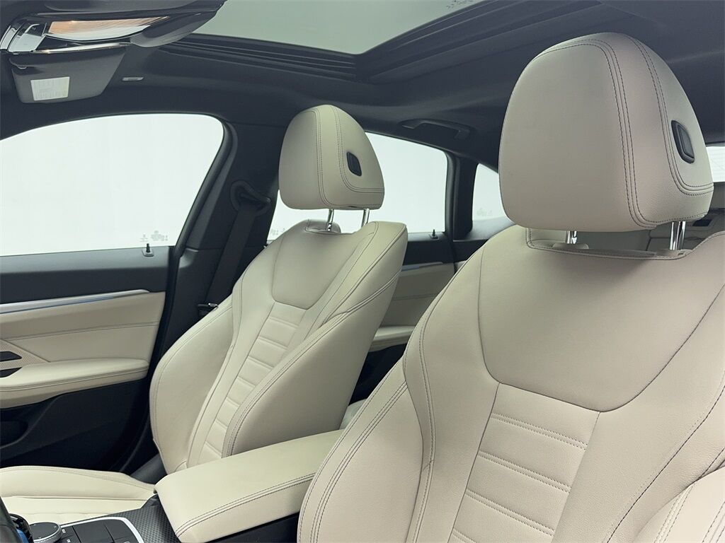 2022 BMW i4 eDrive40 M SPORT,NAV,CAM,SUNROOF,BLIND SPOT Plano TX