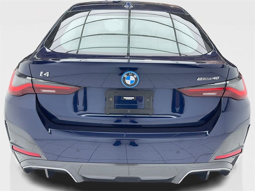 2022 BMW i4 eDrive40 M SPORT,NAV,CAM,SUNROOF,BLIND SPOT Plano TX