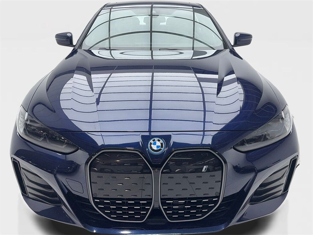 2022 BMW i4 eDrive40 M SPORT,NAV,CAM,SUNROOF,BLIND SPOT Plano TX