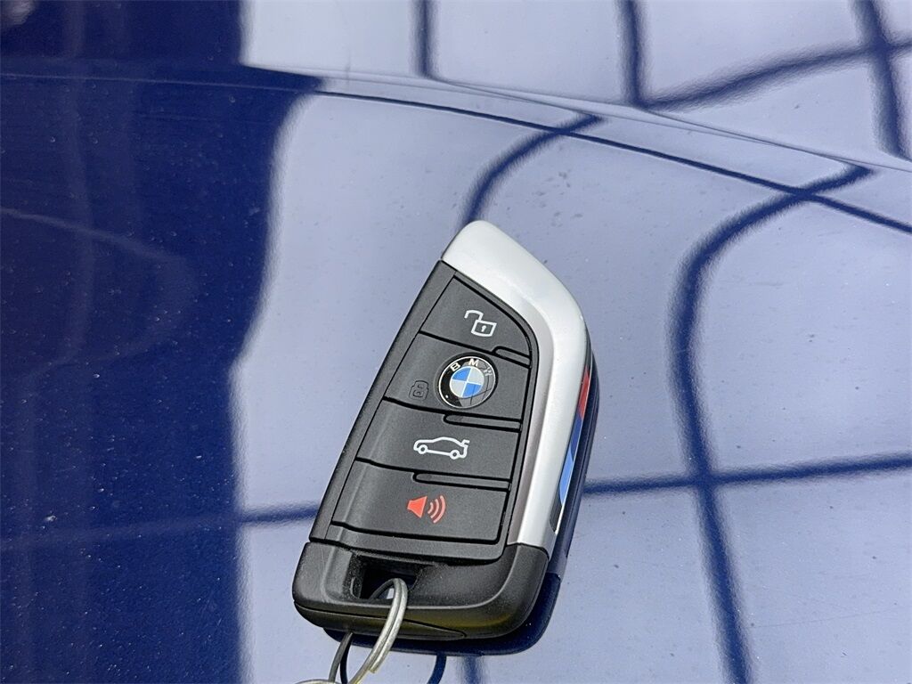 2022 BMW i4 eDrive40 M SPORT,NAV,CAM,SUNROOF,BLIND SPOT Plano TX