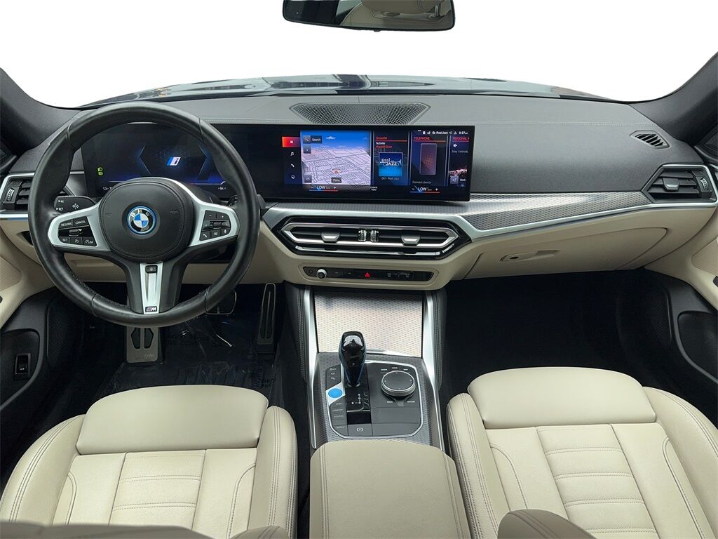 2022 BMW i4 eDrive40 M SPORT,NAV,CAM,SUNROOF,BLIND SPOT Plano TX