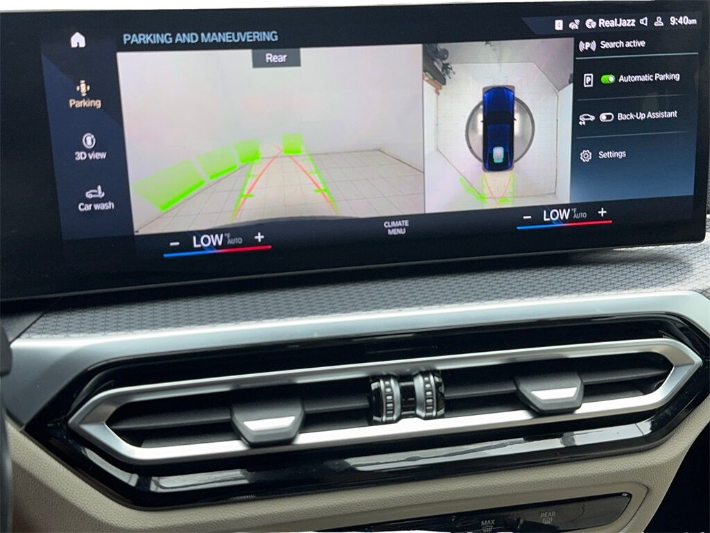 2022 BMW i4 eDrive40 M SPORT,NAV,CAM,SUNROOF,BLIND SPOT Plano TX