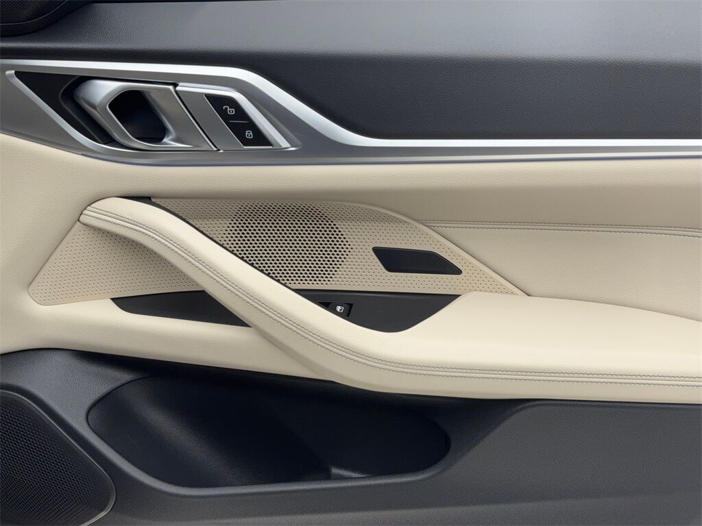 2022 BMW i4 eDrive40 M SPORT,NAV,CAM,SUNROOF,BLIND SPOT Plano TX