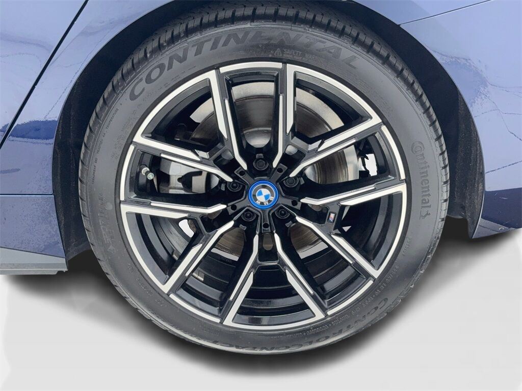 2022 BMW i4 eDrive40 M SPORT,NAV,CAM,SUNROOF,BLIND SPOT Plano TX