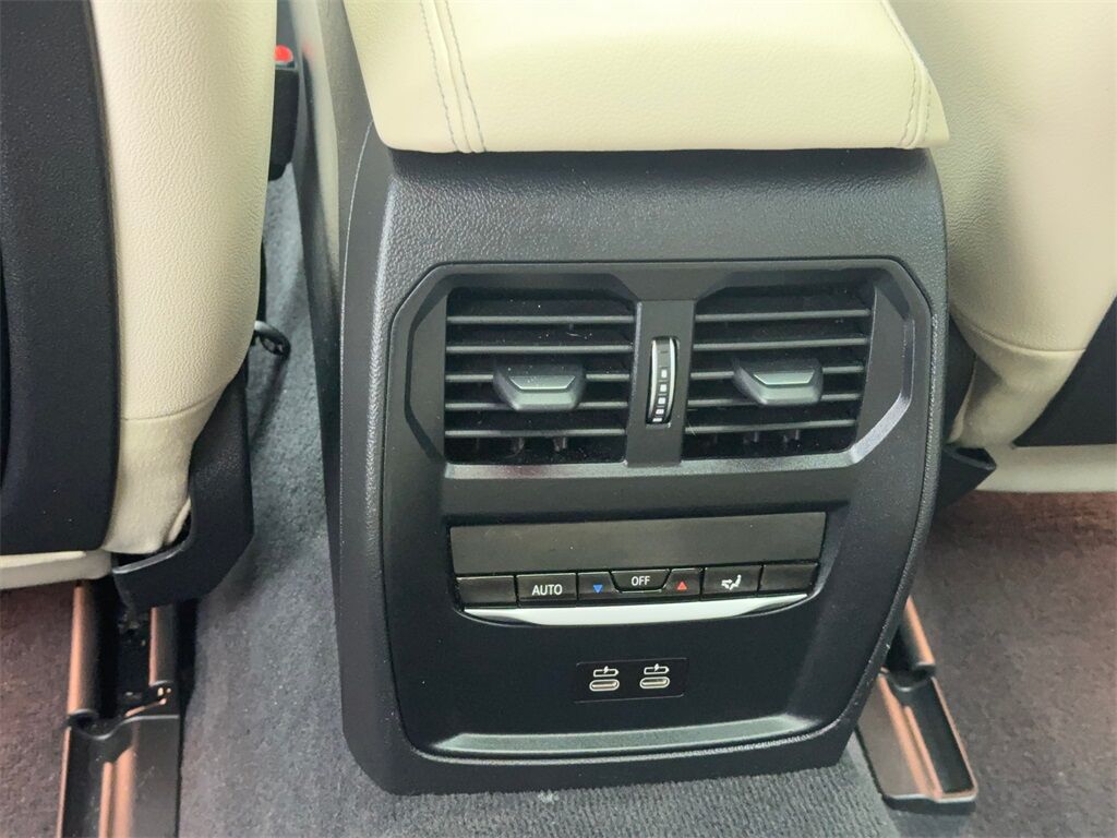 2022 BMW i4 eDrive40 M SPORT,NAV,CAM,SUNROOF,BLIND SPOT Plano TX