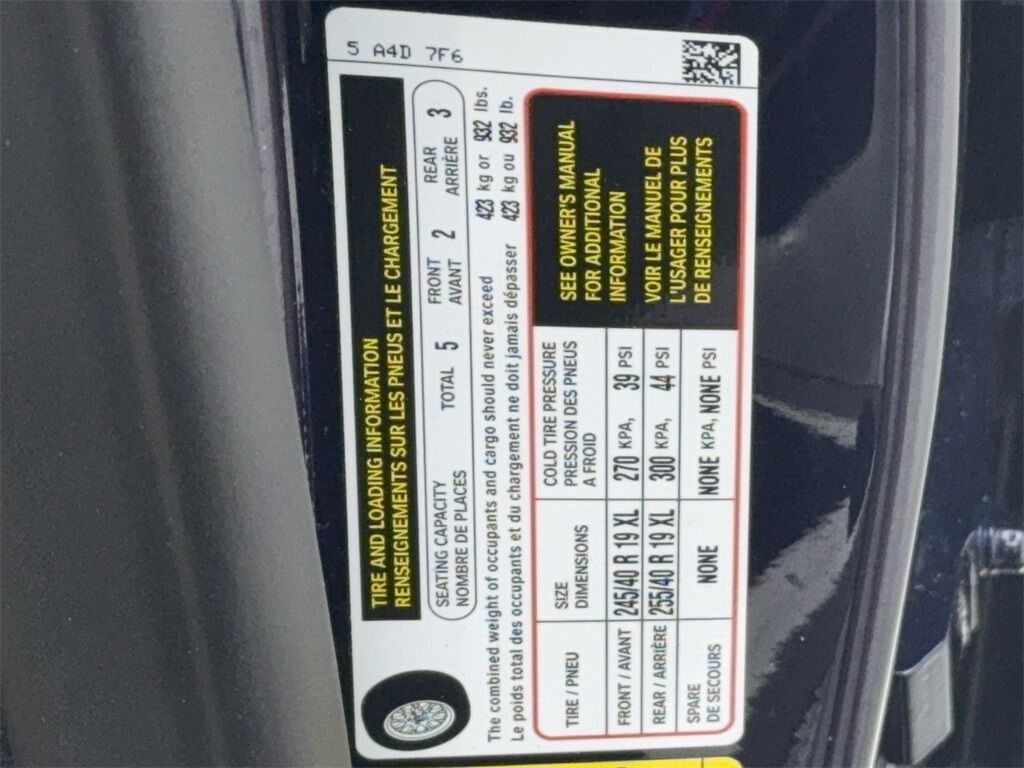 2022 BMW i4 eDrive40 M SPORT,NAV,CAM,SUNROOF,BLIND SPOT Plano TX