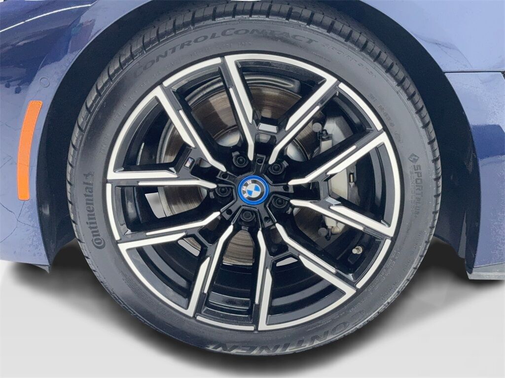 2022 BMW i4 eDrive40 M SPORT,NAV,CAM,SUNROOF,BLIND SPOT Plano TX