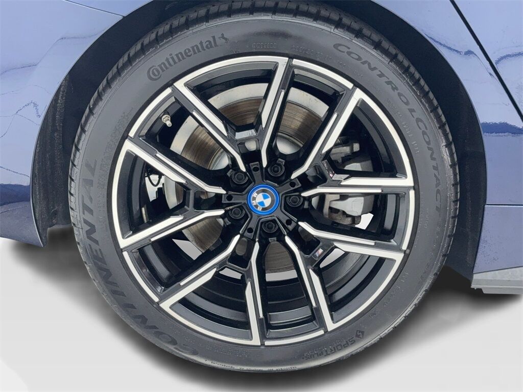 2022 BMW i4 eDrive40 M SPORT,NAV,CAM,SUNROOF,BLIND SPOT Plano TX