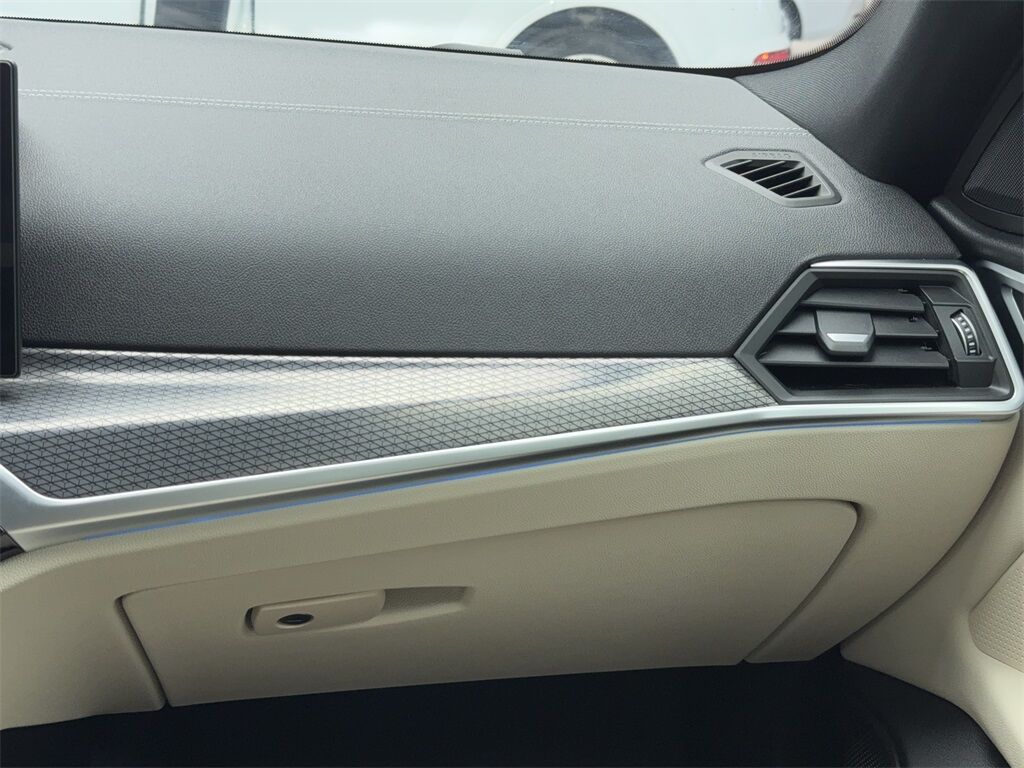 2022 BMW i4 eDrive40 M SPORT,NAV,CAM,SUNROOF,BLIND SPOT Plano TX