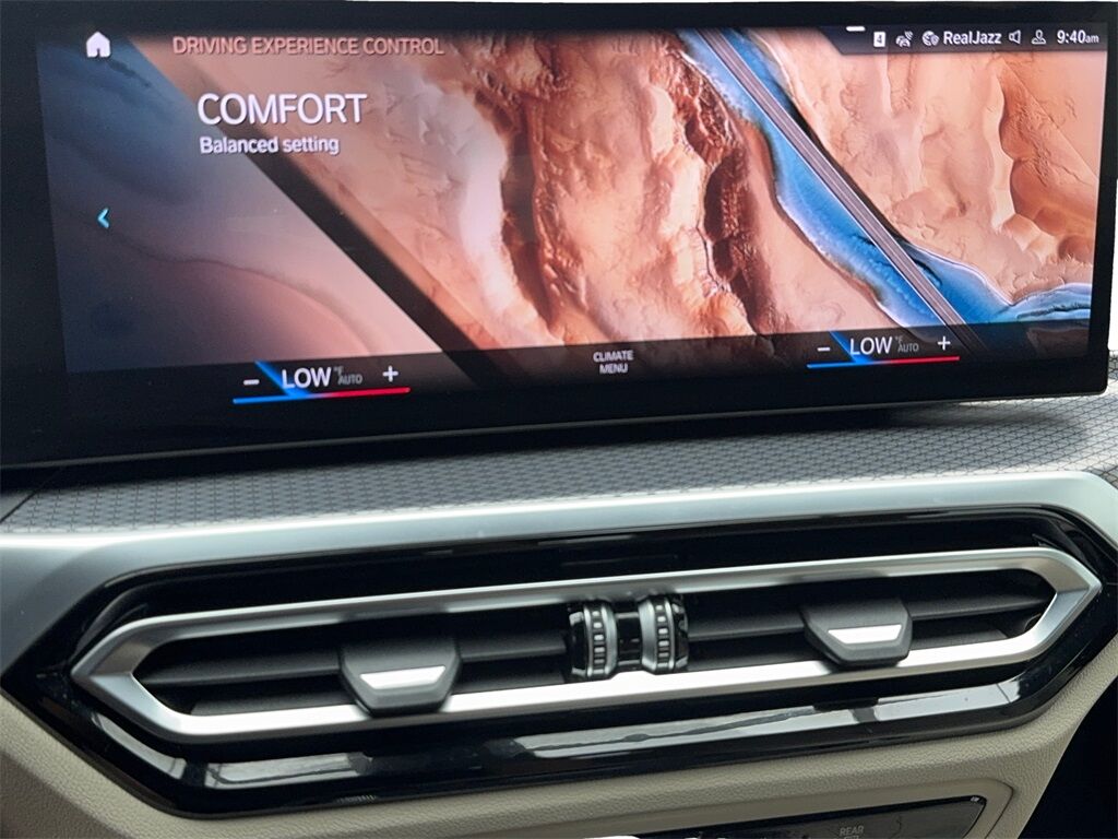 2022 BMW i4 eDrive40 M SPORT,NAV,CAM,SUNROOF,BLIND SPOT Plano TX