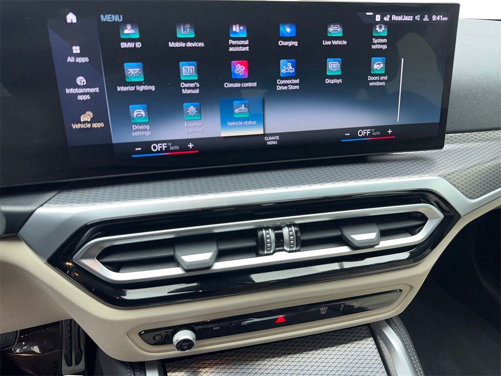 2022 BMW i4 eDrive40 M SPORT,NAV,CAM,SUNROOF,BLIND SPOT Plano TX