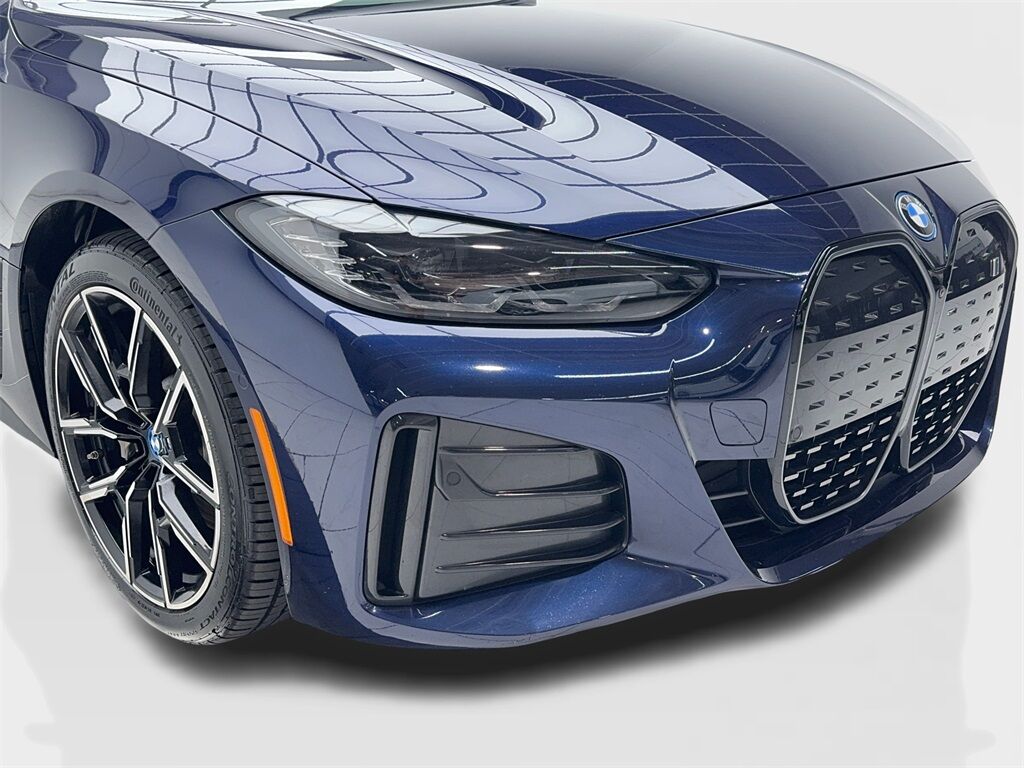 2022 BMW i4 eDrive40 M SPORT,NAV,CAM,SUNROOF,BLIND SPOT Plano TX