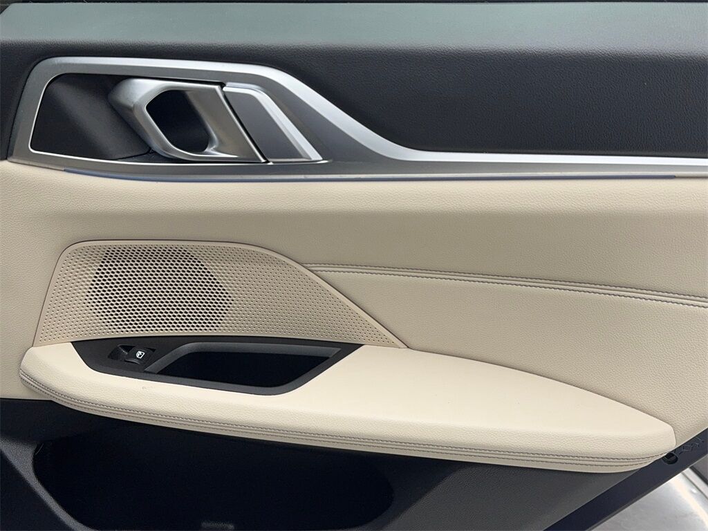 2022 BMW i4 eDrive40 M SPORT,NAV,CAM,SUNROOF,BLIND SPOT Plano TX