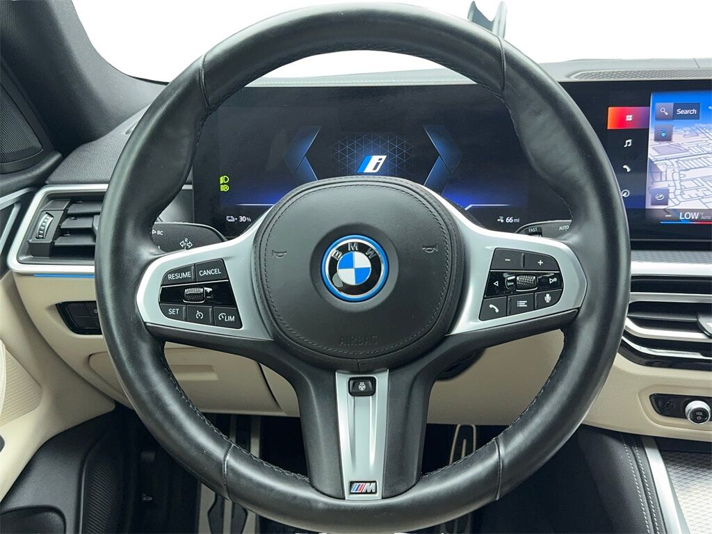 2022 BMW i4 eDrive40 M SPORT,NAV,CAM,SUNROOF,BLIND SPOT Plano TX