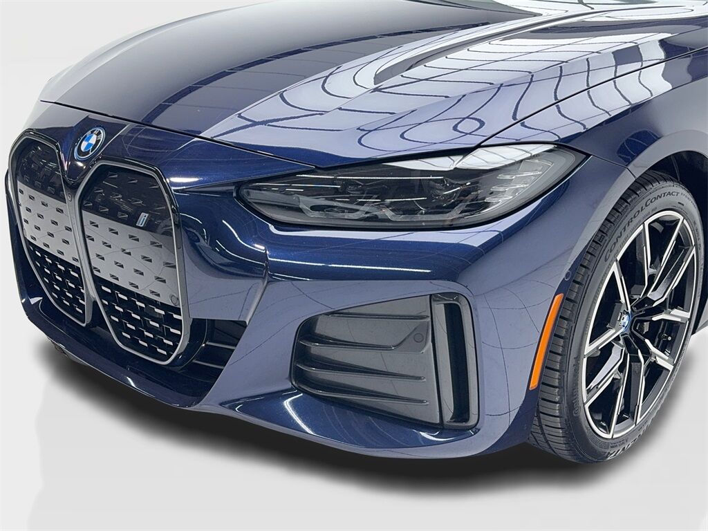 2022 BMW i4 eDrive40 M SPORT,NAV,CAM,SUNROOF,BLIND SPOT Plano TX
