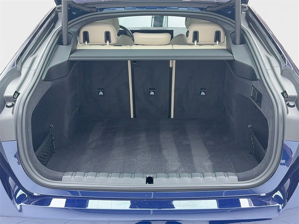 2022 BMW i4 eDrive40 M SPORT,NAV,CAM,SUNROOF,BLIND SPOT Plano TX