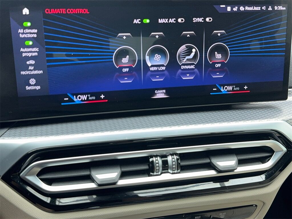 2022 BMW i4 eDrive40 M SPORT,NAV,CAM,SUNROOF,BLIND SPOT Plano TX