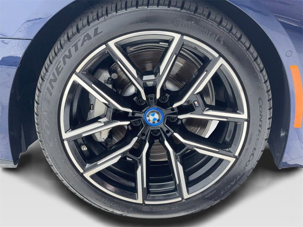 2022 BMW i4 eDrive40 M SPORT,NAV,CAM,SUNROOF,BLIND SPOT Plano TX